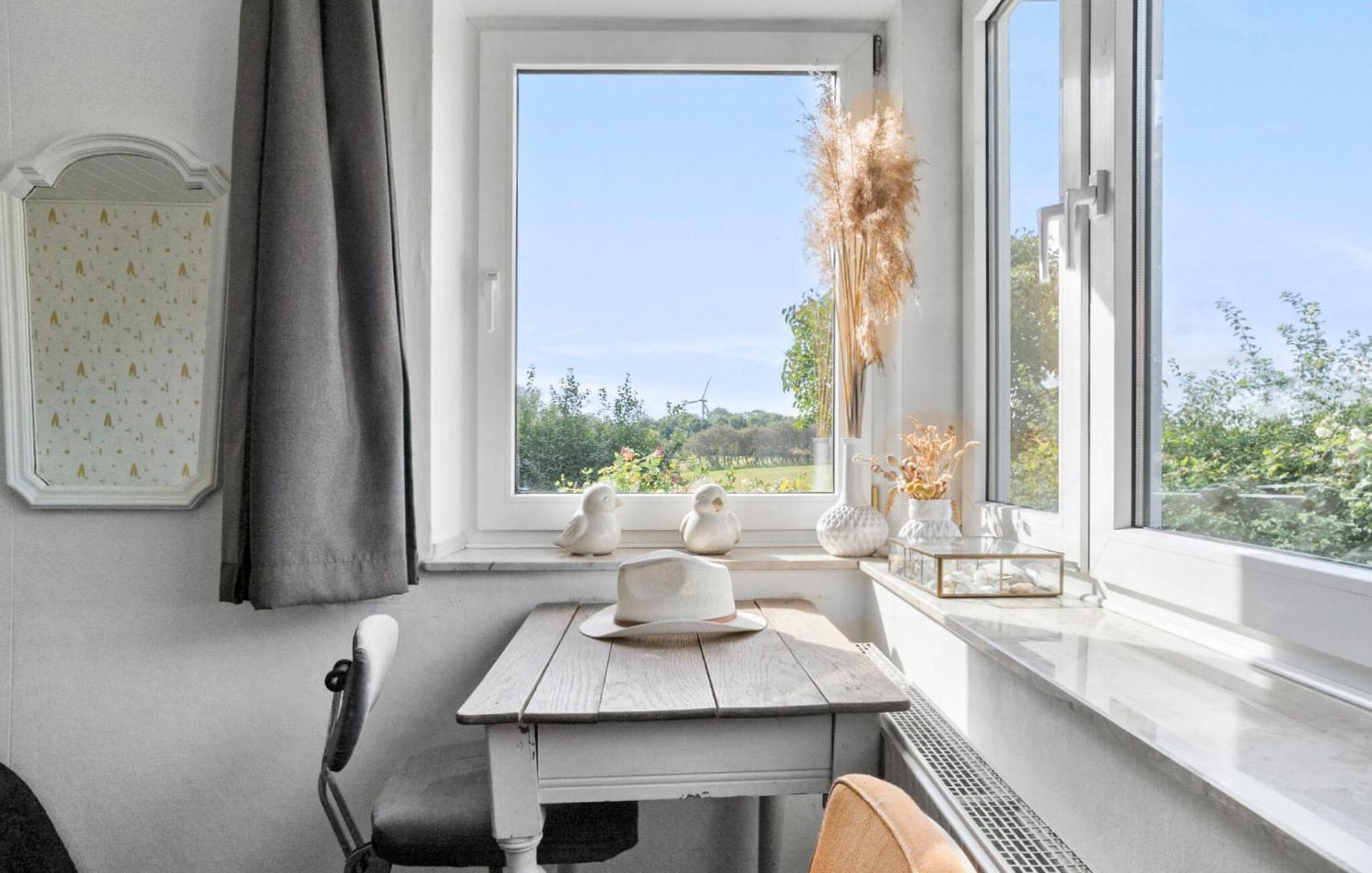 Stunning Home In Samso With Wifi Brundby Exteriör bild